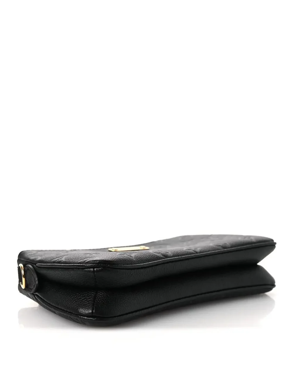 Louis Vuitton Empreinte Liv Pochette #341091L21B